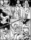 Comics Boss: how to teach a good slave