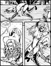 Comics Boss: how to teach a good slave