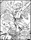 Comics Boss: how to teach a good slave