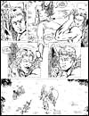 Comics Boss: how to teach a good slave