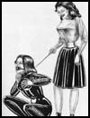 Comics Boss: how to teach a good slave