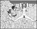 Comics Boss: how to teach a good slave