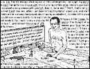 Comics Boss: how to teach a good slave