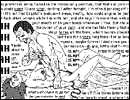 Comics Boss: how to teach a good slave