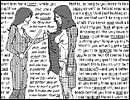 Comics Boss: how to teach a good slave