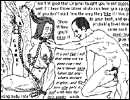 Comics Boss: how to teach a good slave