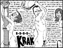 Comics Boss: how to teach a good slave
