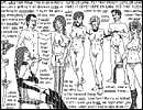 Comics Boss: how to teach a good slave