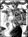 Comics Boss: how to teach a good slave