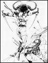 Comics Boss: how to teach a good slave