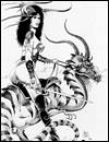 Comics Boss: how to teach a good slave