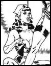 Comics Boss: how to teach a good slave