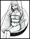 Comics Boss: how to teach a good slave
