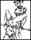 Comics Boss: how to teach a good slave