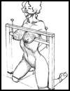 Comics Boss: how to teach a good slave