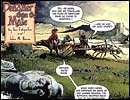 Comics Boss: how to teach a good slave