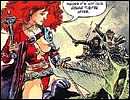 Comics Boss: how to teach a good slave