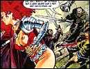 Comics Boss: how to teach a good slave