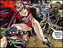 Comics Boss: how to teach a good slave