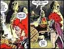 Comics Boss: how to teach a good slave