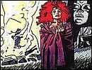 Comics Boss: how to teach a good slave