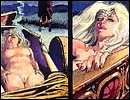 Comics Boss: how to teach a good slave