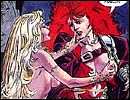 Comics Boss: how to teach a good slave