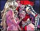 Comics Boss: how to teach a good slave