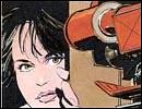 Comics Boss: how to teach a good slave
