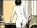 Comics Boss: how to teach a good slave