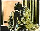 Comics Boss: how to teach a good slave