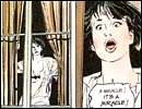 Comics Boss: how to teach a good slave