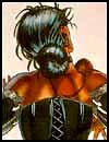 Comics Boss: how to teach a good slave