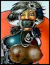 Comics Boss: how to teach a good slave