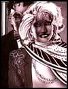 Comics Boss: how to teach a good slave