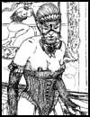 Comics Boss: how to teach a good slave