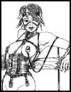 Comics Boss: how to teach a good slave