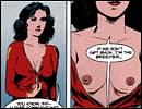 Comics Boss: how to teach a good slave