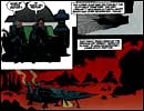 Comics Boss: how to teach a good slave