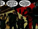 Comics Boss: how to teach a good slave