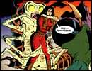Comics Boss: how to teach a good slave