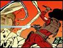 Comics Boss: how to teach a good slave