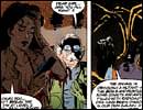 Comics Boss: how to teach a good slave