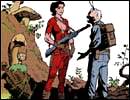 Comics Boss: how to teach a good slave