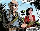 Comics Boss: how to teach a good slave