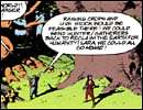 Comics Boss: how to teach a good slave