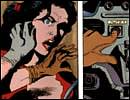 Comics Boss: how to teach a good slave