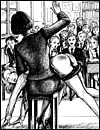 Comics Boss: how to teach a good slave