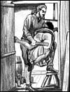 Comics Boss: how to teach a good slave