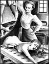 Comics Boss: how to teach a good slave